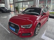 Audi A3 2019