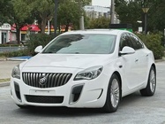 Buick Regal 2014