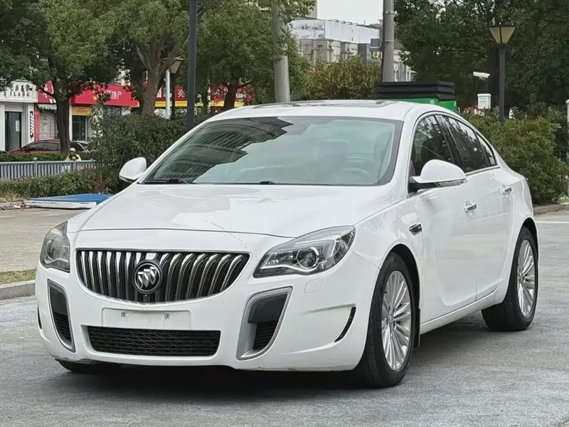 Buick Regal