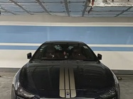 Maserati Ghibli 2018