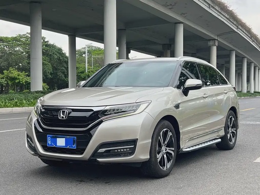 Honda UR-V 2018