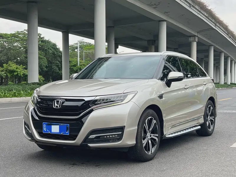 Honda UR-V
