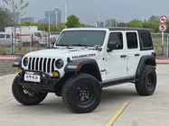 Jeep Wrangler 2022