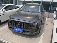 Mazda CX-5 2022
