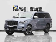 Lincoln Navigator 2024