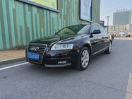 Audi A6 2010
