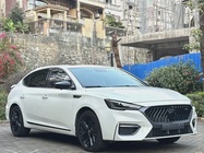 MG MG6 2021