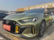 GAC Shadow Leopard 2022