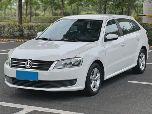 Volkswagen Golf 2013
