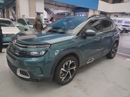 Citroen C5 2019