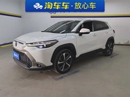 Toyota Frontlander 2022