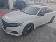 Honda Accord 2023