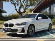BMW 1 Series 2022