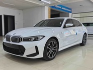 BMW 3 Series 2023