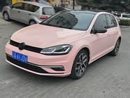 Volkswagen Golf 2020