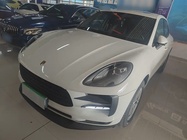 Porsche Macan 2019