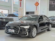 Audi A6 2023