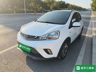 Geely X1 2018