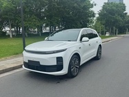Li Auto L6 2025