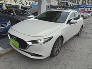 Mazda 3 2022