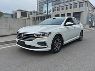 Volkswagen Lavida 2022