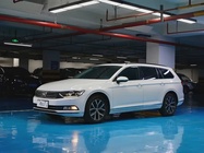 Volkswagen Viloran 2018