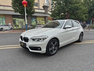 BMW 1 Series 2017