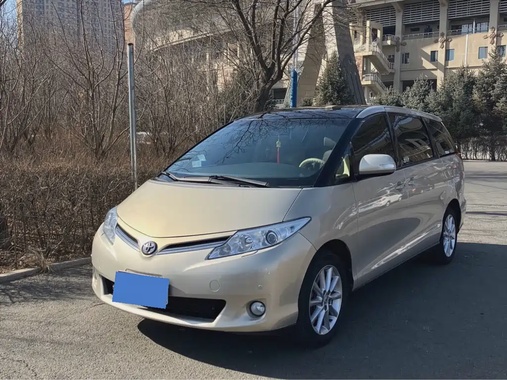 Toyota Previa 2013