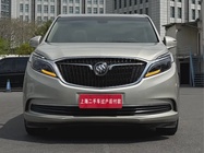 Buick GL8 2018