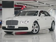 Bentley Flying Spur 2014