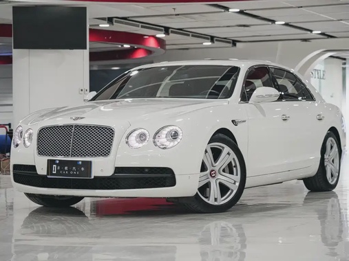 Bentley Flying Spur 2014