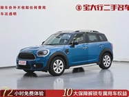 MINI Countryman 2018