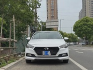 Hyundai Verna 2018