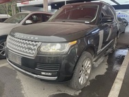 Land Rover Range Rover 2014