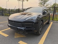 Porsche Cayenne 2020