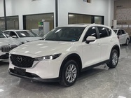 Mazda CX-5 2023