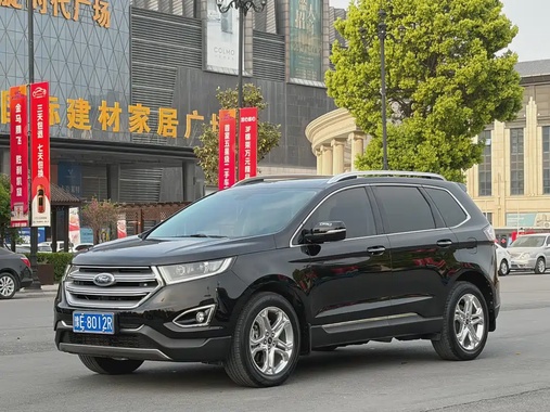 Ford Edge 2017