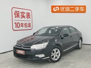 Citroen C5 2011