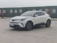 Toyota C-HR 2020