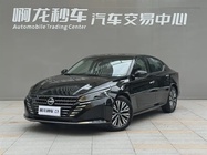 Nissan Teana 2024