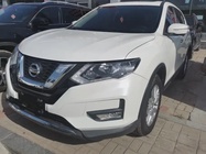 Nissan X-Trail 2019