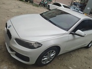BMW 1 Series 2019