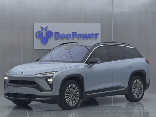 NIO ES6 2022