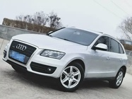Audi Q5 2011