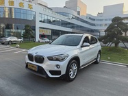 BMW X1 2018