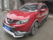 Nissan Qashqai 2018