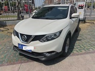 Nissan Qashqai 2017