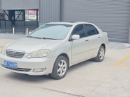 Toyota Corolla 2004