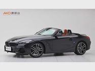 BMW Z4 2021