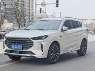 Jetour X70 PLUS 2021